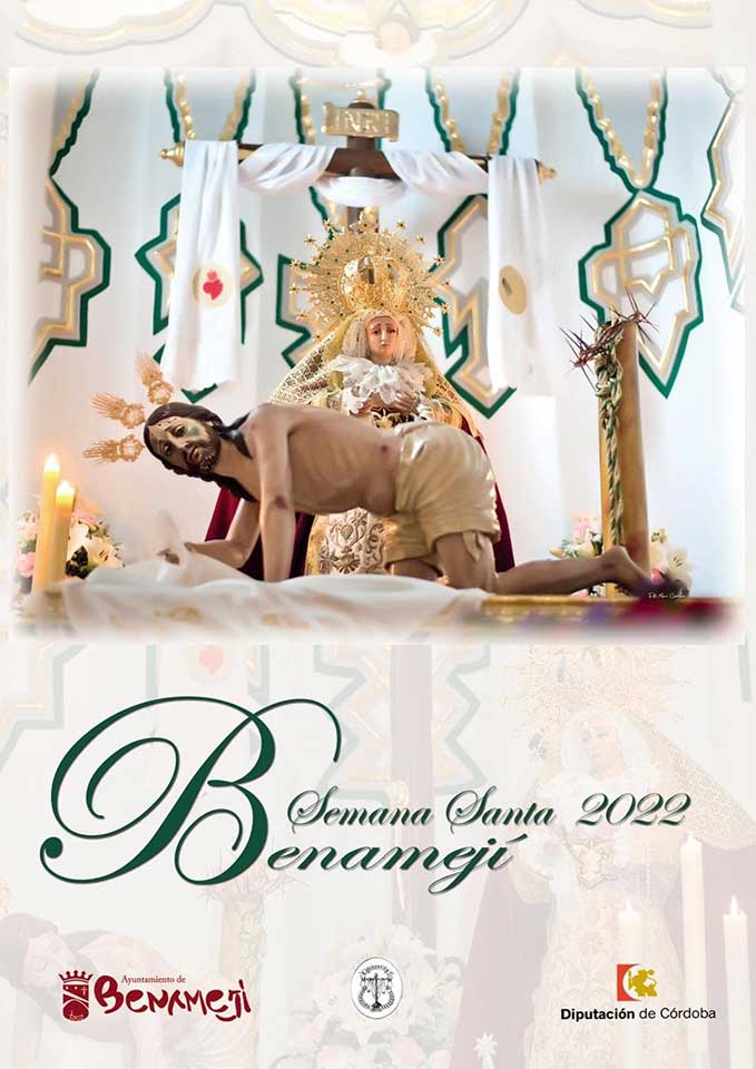 Semana Santa en Benamejí  